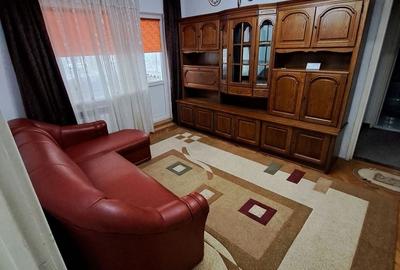 Apartament cu 2 camere în Universității