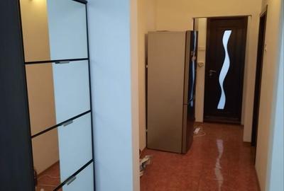 Apartament cu 3 camere decomandat în Dorobanți 2 - 7