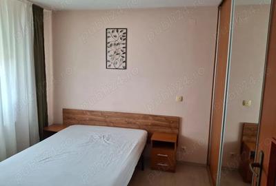 Apartament cu 2 camere semidecomandat în Unirii
