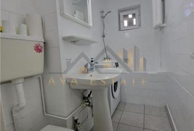 Apartament cu 3 camere semidecomandat, mobilat în Dacia - 8