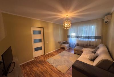 Apartament cu 2 camere în City Park Mall - 5