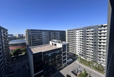 Apartament cu 2 camere decomandat în Regie - 15