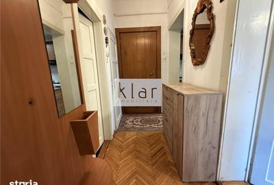 Apartament cu 2 camere decomandat în Gruia