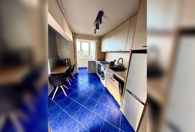 Apartament cu 2 camere semidecomandat în Gheorgheni - 12