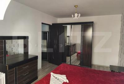 Apartament cu 2 camere semidecomandat în Tudor Vladimirescu