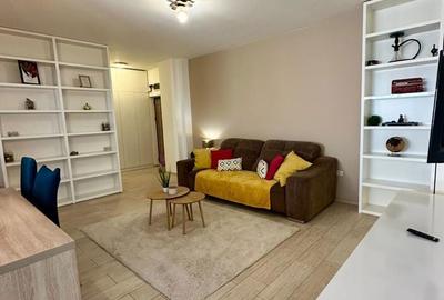 Apartament cu 2 camere decomandat în Lipovei - 1