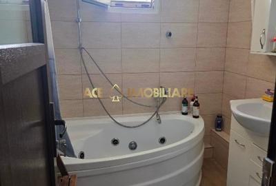 Apartament cu 3 camere decomandat, mobilat în Basarabia - 10