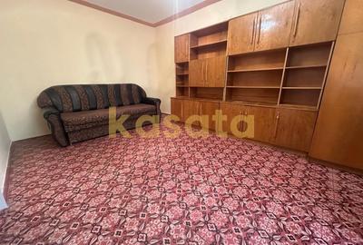 Apartament cu 2 camere decomandat, mobilat în Ozana