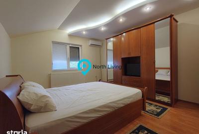 Casă cu 5 camere cu Teren 600 Mp în Central