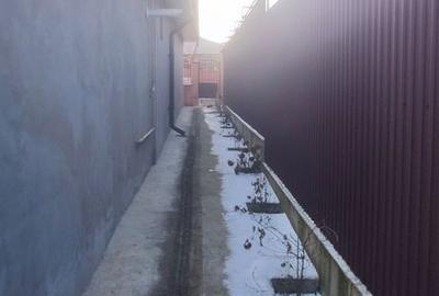 Casă cu 4 camere cu Teren 1900 Mp în Orbeni - 1