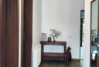 Casă cu 5 camere cu Teren 500 Mp în Zădăreni - 9