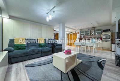 Apartament cu 3 camere decomandat în Mărăști - 2