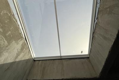 Casă cu 4 camere cu Teren 555 Mp în Torontalului