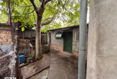 Casă cu 3 camere cu Teren 157 Mp în Central - 5