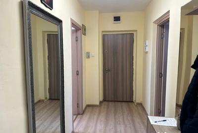 Apartament cu 3 camere decomandat în Decebal - 5