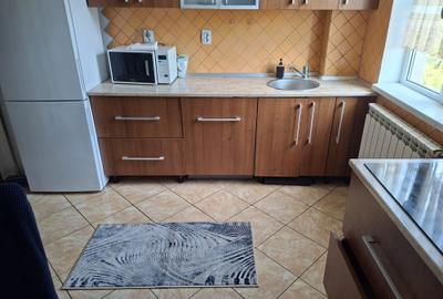 Apartament cu 2 camere semidecomandat în Cantemir - 6
