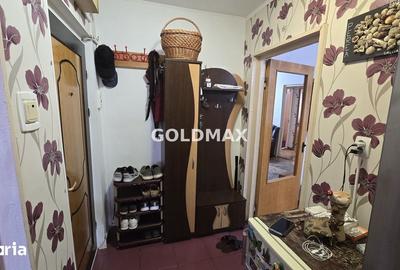 Apartament cu 3 camere semidecomandat în Trivale - 2