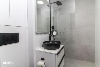 Apartament cu 3 camere semidecomandat în Grigorescu - 11