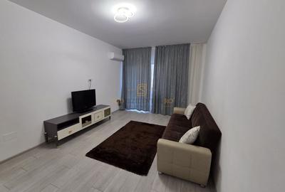 Apartament cu 2 camere decomandat, mobilat în Berceni