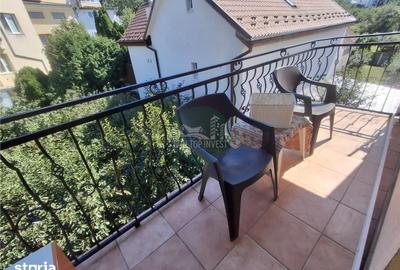 Apartament cu 2 camere decomandat în Ștrand - 3