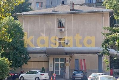 Birou, de 800 mp, în Ștefan cel Mare - 2