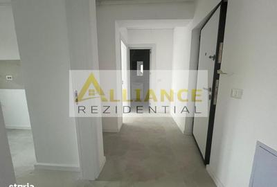 Apartament cu 3 camere în Berceni