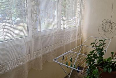 Apartament cu 2 camere semidecomandat în Central - 2