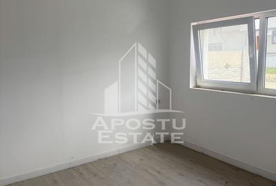 Casă cu 4 camere cu Teren 300 Mp în Giarmata
