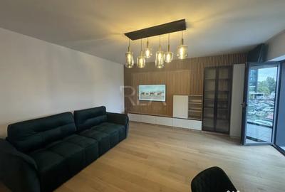 Apartament cu 2 camere decomandat în Unirii