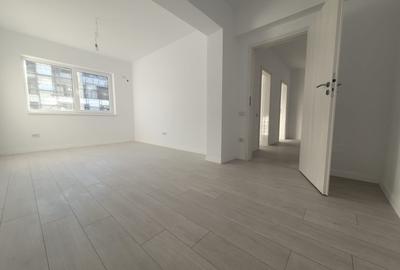 Apartament cu 2 camere decomandat în Sud-Vest