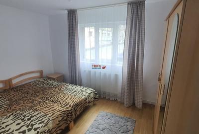 Apartament cu 2 camere semidecomandat în Cetate - 4
