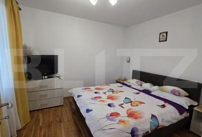Casă cu 4 camere cu Teren 1700 Mp în Pomi