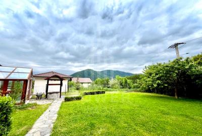 Casă individuală cu 9 camere cu Canalizare în Cisnădioara - 7