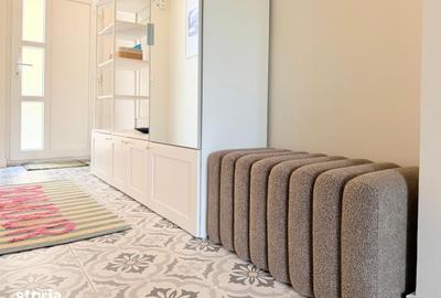 Apartament cu 3 camere semidecomandat în Central - 10