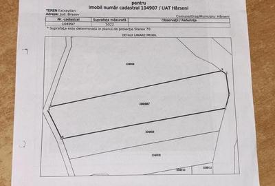 Teren de 5022 mp, în Sebeș - 3
