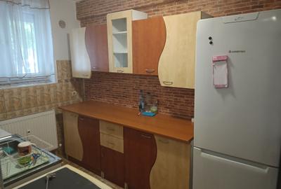 Apartament cu 2 camere decomandat în Central - 4