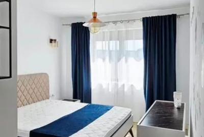 Apartament cu 2 camere decomandat în Herăstrău