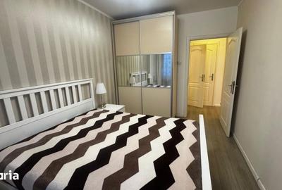 Apartament cu 2 camere în Cișmigiu - 7