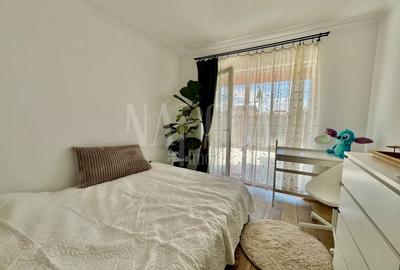 Apartament cu 4 camere semidecomandat în Între Lacuri - 3