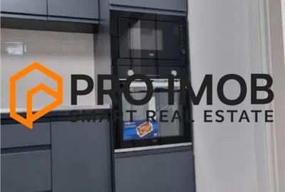 Apartament cu 2 camere decomandat, mobilat în Orizont
