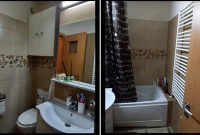 Apartament cu 3 camere decomandat în Aradului - 8