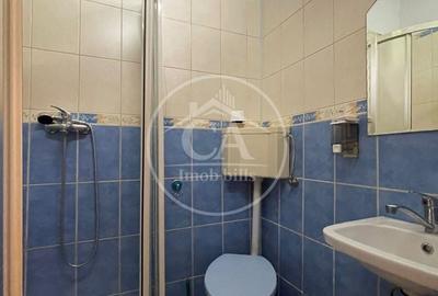 Spațiu comercial, de 37 mp, în Ultracentral - 2
