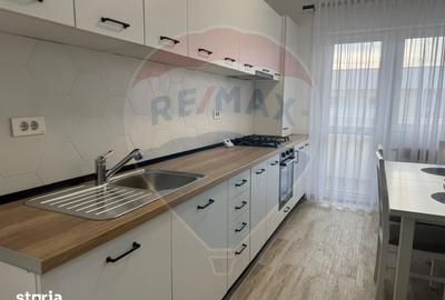 Apartament cu 3 camere decomandat, mobilat în Berceni - 9