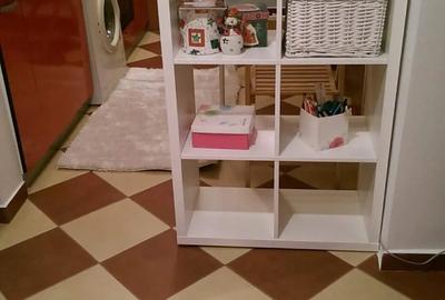 Apartament cu 2 camere, mobilat în Lujerului - 5