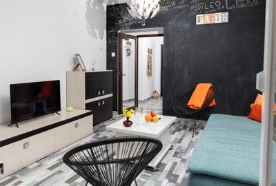Apartament cu 2 camere decomandat în Unirii - 1