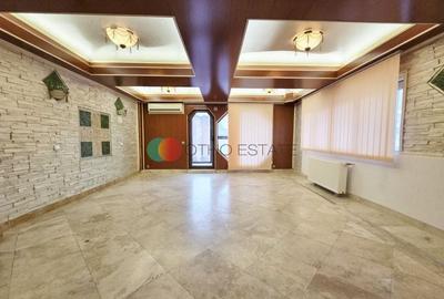 Spațiu industrial, de 115 mp, în Romană