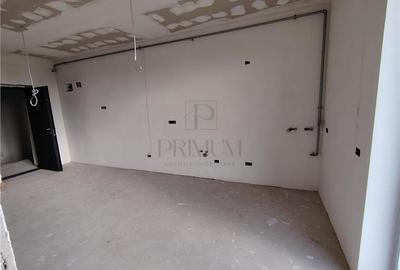 Apartament cu 2 camere semidecomandat în Moșnița Nouă - 1