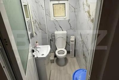 Apartament cu 3 camere decomandat, mobilat în Micro 11