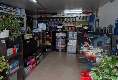 Spațiu comercial, de 100 mp, în Exterior Vest - 1