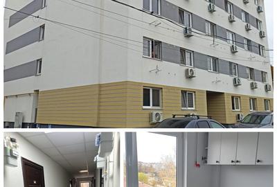 Garsonieră nedecomandată în Bere - 1
